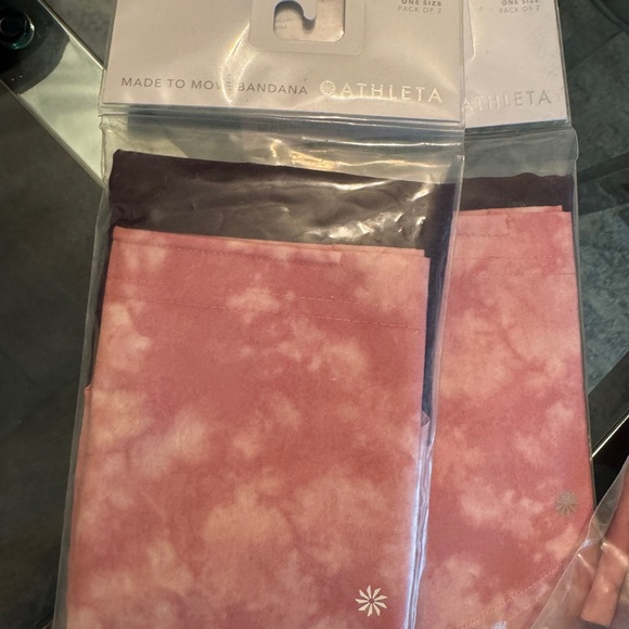 2pack ATHLETA Made to Move Gaiter - Picture 5 of 6